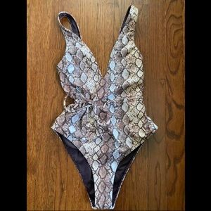 Kendall + Kylie One Piece